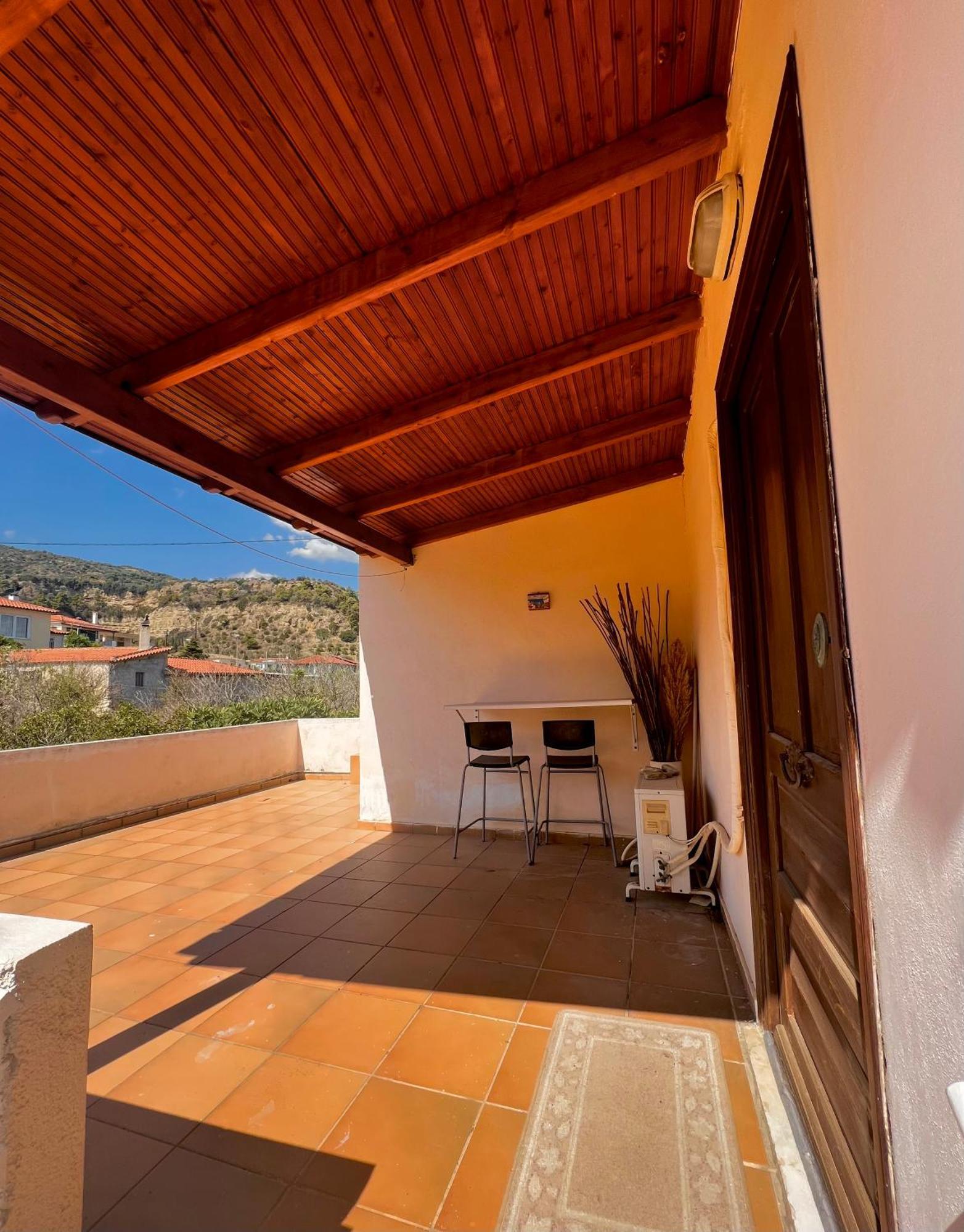 Village House Petalou Exterior foto