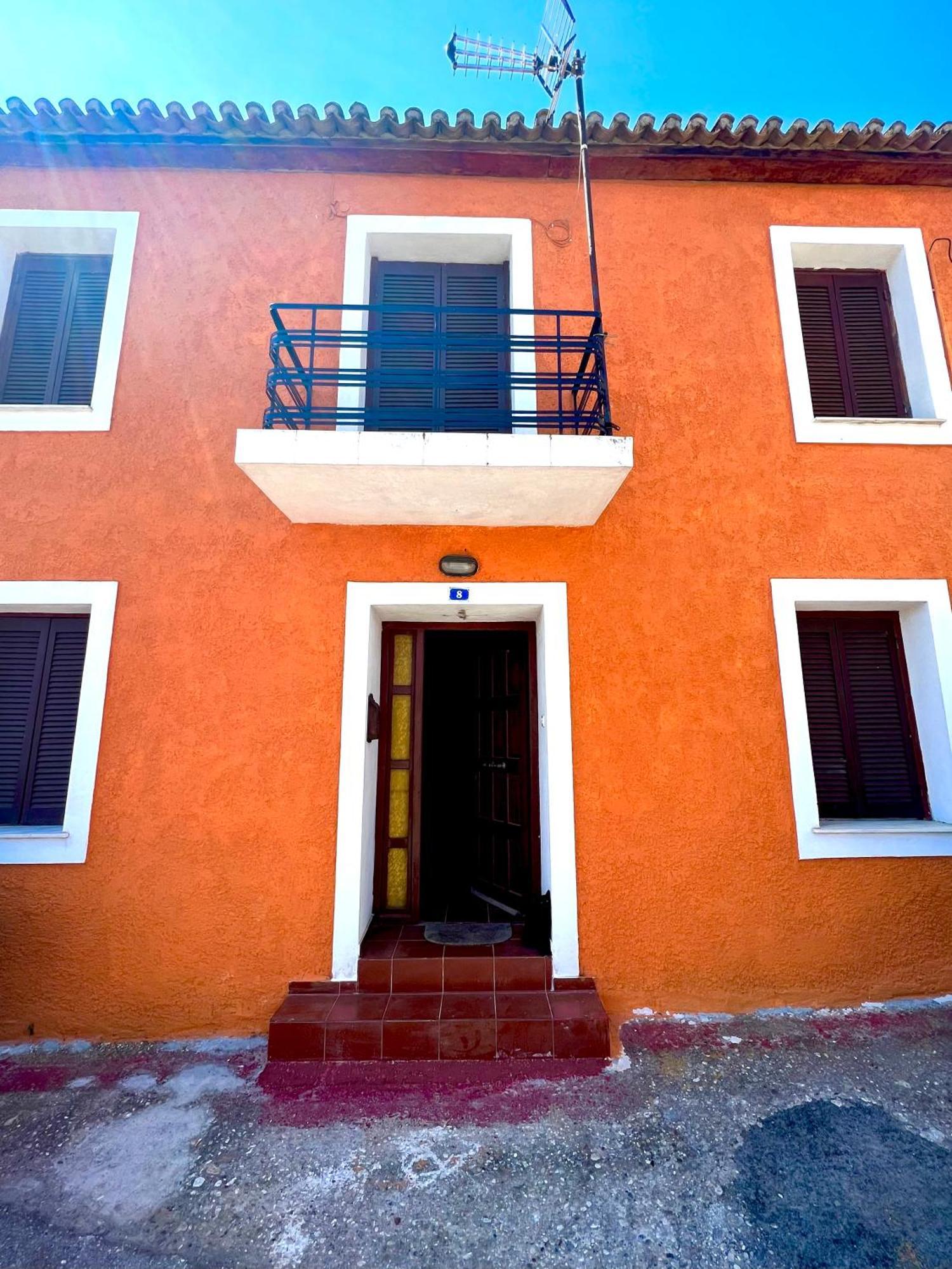 Village House Petalou Exterior foto